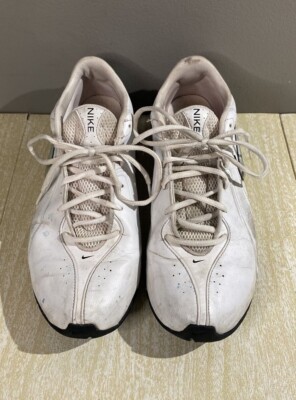 Nike Reax Trainer 3 SL Men's Shoes 