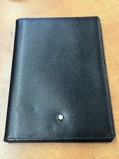 MontBlanc étui Porte