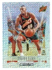2023 Panini Prizm Deca Basketball Mojo Shawn Kemp #249 PSA 10