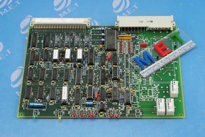 Sysmelec VME Board Ctr Ctr 60 Tage Garantie