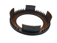 .For RE0F09A, RE0F09B  (F09) REVERSE BONDED CLUTCH PISTON 