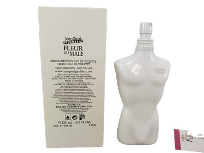 jean paul gaultier fleur de male