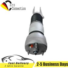 Ammortizzatore sospensione pneumatica anteriore destra Porsche Panamera 970 2009-2013