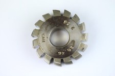 W&auml;lzfr&auml;ser Modulfr&auml;ser Abwalzfr&auml;ser IMS 52Z 20,46 AVS14766 GC3