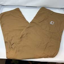 CARHARTT WORK PANTS - Great Condition