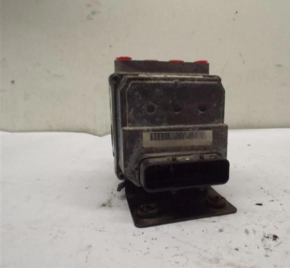 Conjunto de bomba de freno antibloqueo Buick Century 2001-2004 OEM Foto 2 de 4