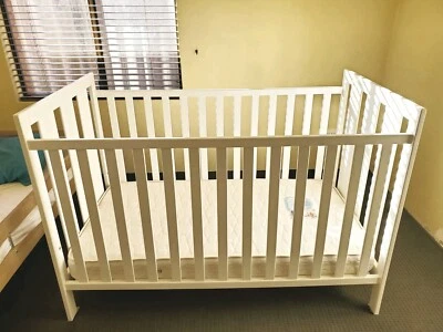 gumtree baby cots
