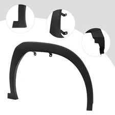 Front RH Fender Trim Right Side Fender Trim For Lexus UX 200/250h 2019- 2025 