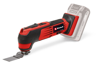 Einhell Power X-Change Akku-Multifunktionswerkzeug TE-MG 18/1 Li - Solo