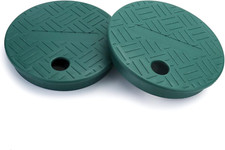 Valve Box Cover Lid, 2 Pack ID 5.5 OD 6 round...