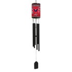 Washington Capitals Nhl #1 Fan Wind Chime by Gtei*