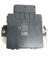 2019-2022 GENESIS G70 ELECTRONIC SUSPENSION CONTROL MODULE 95610G9000 OEM