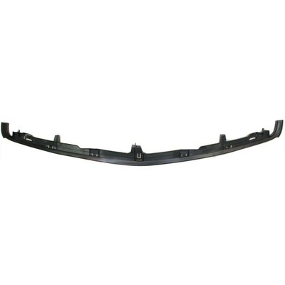 Front Center Bumper Filler Trim For GMC Chevy C/K Suburban 94-99 00 Front Center Bumper Filler Trim For GMC Chevy C/K Suburban 94-99 00