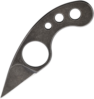 New Fred Perrin La Griffe Fixed Blade 440C FPGBK
