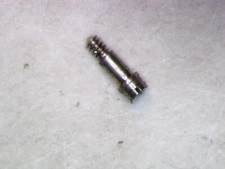 Wittnauer 7SDA1 5443 Setting lever screw Parts. Repair