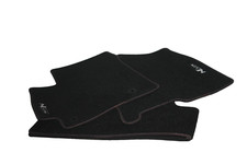 Original Hyundai Fußmatten Velours N-Line 3-Tlg.  Kona SX2 EV Elektro 2023-