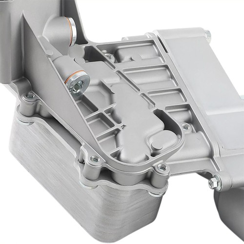 Oil Cooler Filter Housing 2014-2019 For Jeep Grand Cherokee 3.0L V6 Diesel Parts - Picture 7 of 12