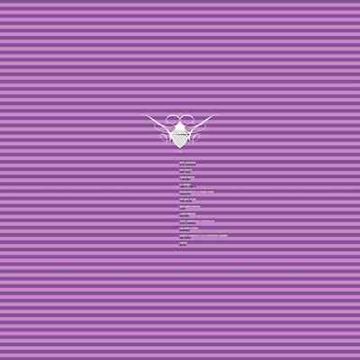 Various Artists / COCOON COMPILATION U (6X12 INCH BOX, PURPLE VINYL+MP3) / Coco
