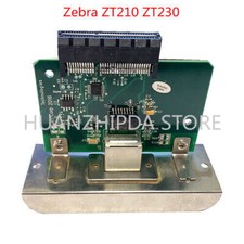 Server Network Card Internal for Zebra ZT230 ZT210 ZT220 ZT200 P1038204-01