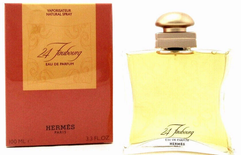 HERMÈS 24 Faubourg Eau de Parfum for Women for sale | eBay