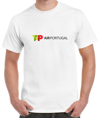 TAP - Air Portugal Airlines T-Shirt