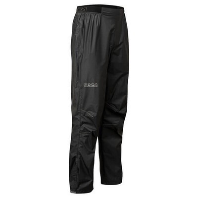 OMM Halo Pant - NEU! - Ultraleichtes, packbares Trailrunning wasserdichtes Tr...