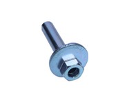 Maxgear 49-5442 Lenkrollen-Unterlegscheibe, AchsträGer FüR Lexus, Toyota