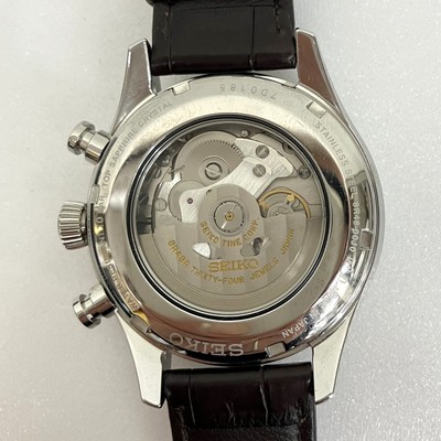 seiko presage sark011