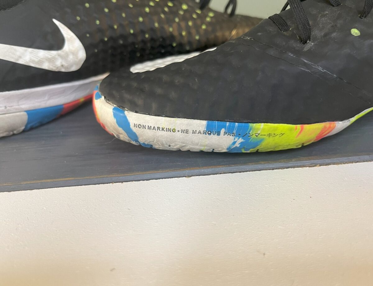 Nike Mercurial X Finale Street Indoor Court Mens Sz 11 Nike Mercurial X Finale Street Indoor Court Mens Sz 11