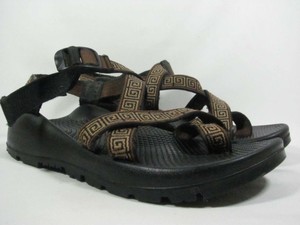 chaco toe loop