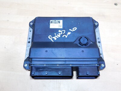 Toyota Prius 2009-2014 1.8 Hybrid Motorsteuergerät ECM 89661-47280