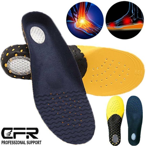 shoe inserts for ankle support