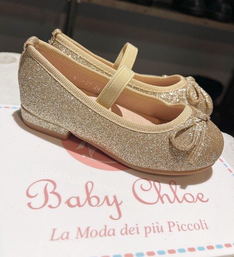 Collezione scarpe bambino “ballerine rosse”: prezzi, sconti | Drezzy