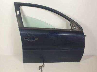 tür vorne rechts 836643 OPEL VECTRA C BERLINA SEDAN COMFORT 2.2 DTI 16V 2002