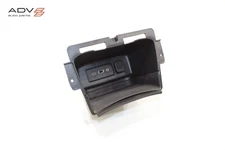 2019 - 2024 CHEVROLET EQUINOX DASH DASHBOARD COMPARTMENT TRAY STORAGE BOX OEM