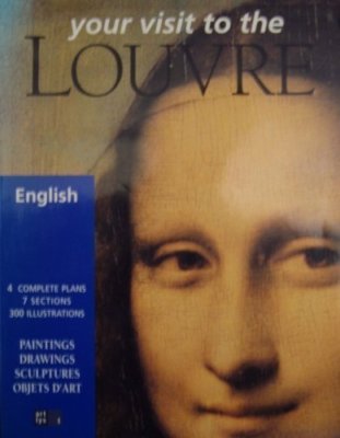 Your Visit To The Louvre By Valerie Mettais