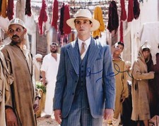 MATTHEW GOODE signed autograph 20x25cm BRIDESHEAD in person autograph COA