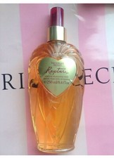 VICTORIA'S SECRET RAPTURE SENSUAL BODY MIST 8.4 oz Original Vintage Heart New