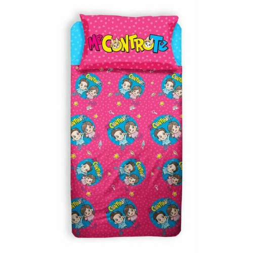 100 Bigliettini Bomboniera Per Nascita Bambina – Rosa Con Orsetto, Formato Classico