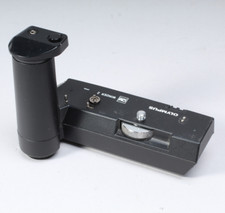 OLYMPUS OM WINDER 2 TESTED AND WORKING FOR OM SERIES SLR CAMERAS 2