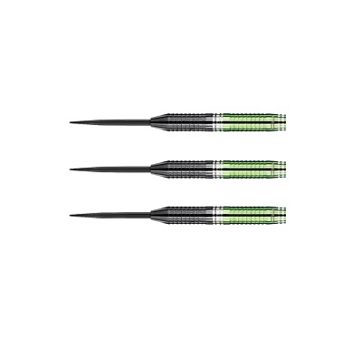 26 GRAM RED DRAGON RAZOR EDGE ZX-2 85% TUNGSTEN STEEL TIP DARTS | eBay