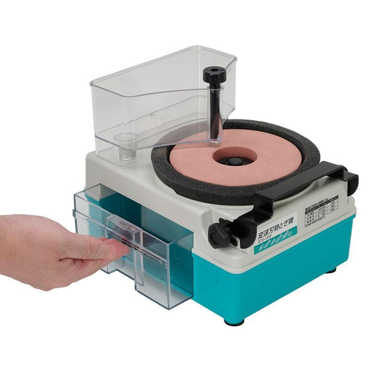 Shinko STD135F Electric Kitchen Knife Sharpener Made in Japan NEW eBay