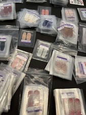 New Color Street Twosie Lot Random Set Of 40 Twosies Retired Current More Added