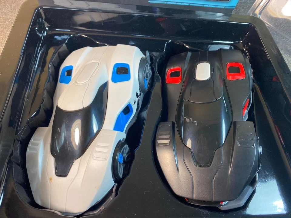 WowWee - R.E.V. Robotic Enhanced Vehicles Complete Battle Pack (2 Vehicles) - Image 4 of 4