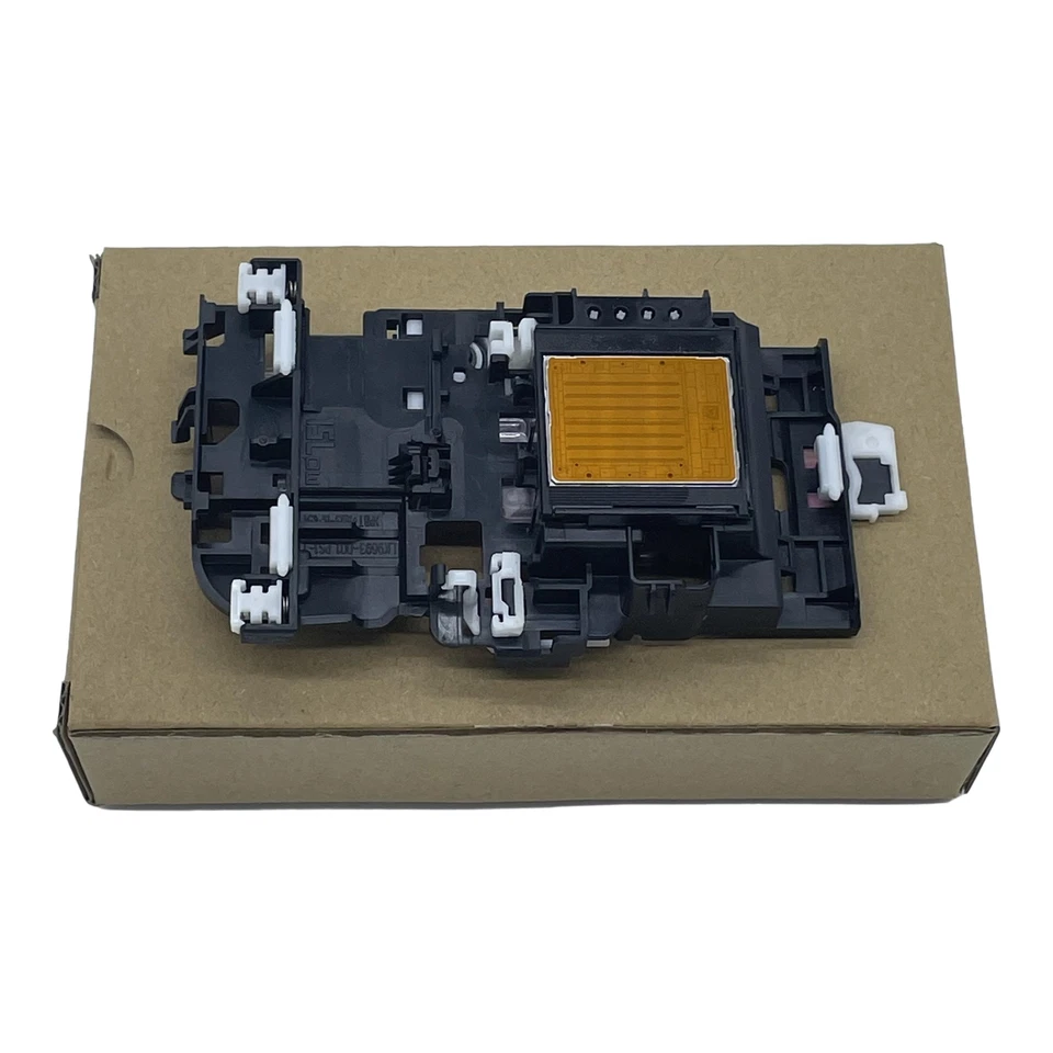 LK9693-001 Printhead Fit For Brother DCP T560 T525W MFC-J485DW J480 T420W J562 - Image 2 of 4