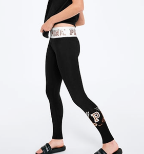 Victoria Secret Ombre Leggings Shop, 50 