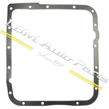 Ölwannendichtung Fibre für Automatikgetriebe TH700 4L60 4L60E PN 74300F