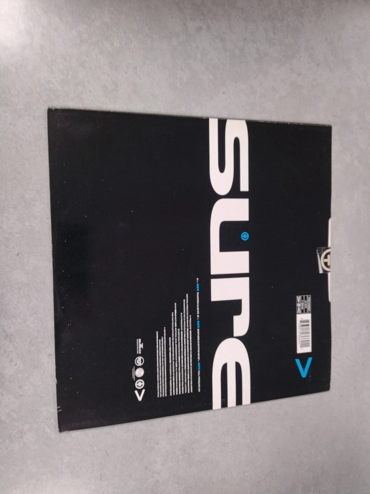 Take That - Sure (12", Single, Ltd, Tour Poster Rare New Sealed - Image 2 of 3