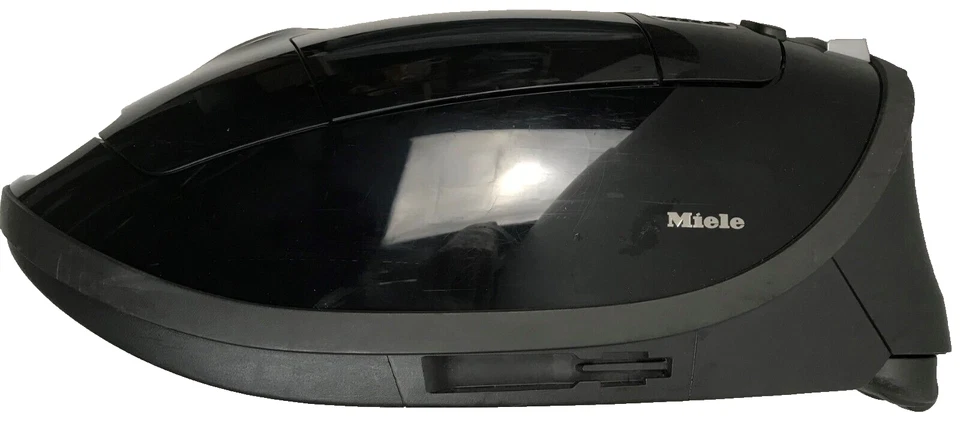 ✅Professionally Reconditioned 2200W Power Plus Miele Vacuum Cleaner Unit Only - Image 4 of 4