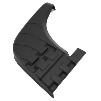 Bumper Step Top Pad For Toyota Tundra 2007-2014 Rear Driver Side LH